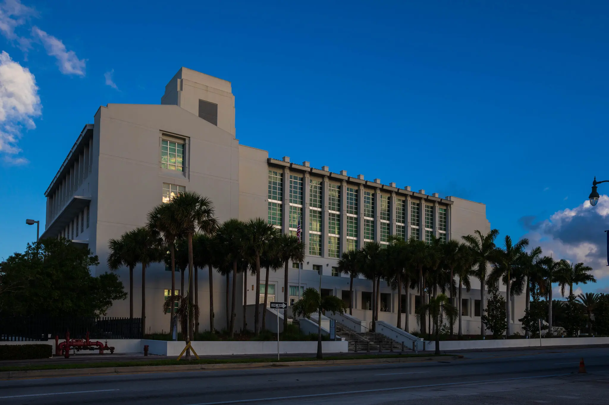 Суддя відхилив запит на обмежений ордер на мовчання у справі про документи Трампа